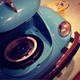 Illustration for article titled American girl: Vw Beetle
